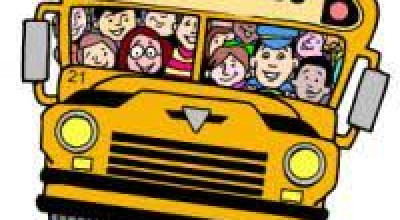 AVVISO PUBBLICO PER L’ISCRIZIONE AL SERVIZIO DI TRASPORTO SCOLASTICO - ...