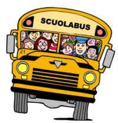 AVVISO PUBBLICO PER L’ISCRIZIONE AL SERVIZIO DI TRASPORTO SCOLASTICO - ...